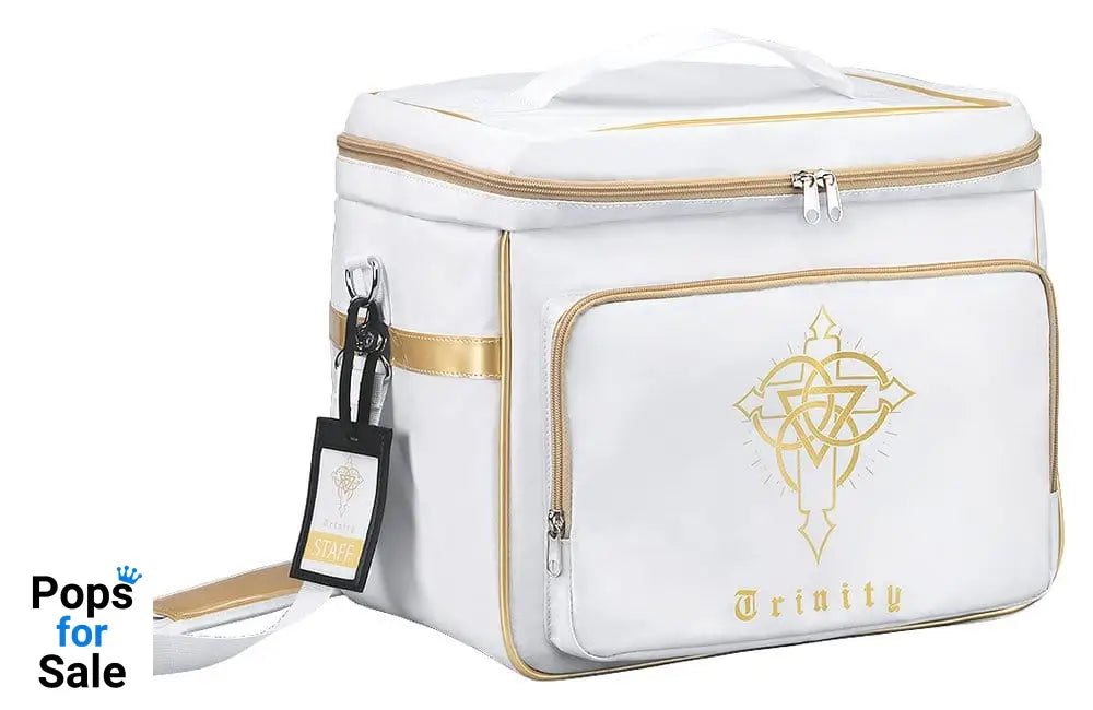 Blue Archive Shoulder Bag Mari's Trinity Bag