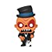62 Luthor - Funko (Originals) - Halloween - Funko Exclusive Funko POP Funko