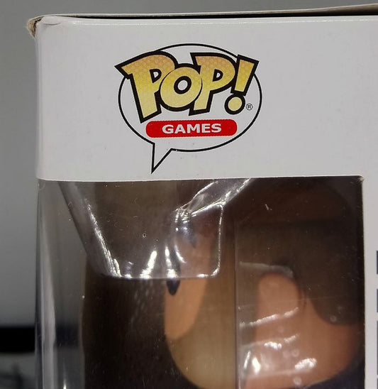 248 Heavy - Team Fortress 2 - Funko POP - Box Damaged