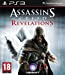Assassins Creed III 3 Special Edition for Sony Playstation 3 (PS3) PlayStation