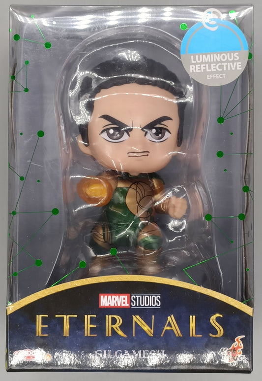 Cosbaby Gilgamesh - Marvel Eternals - Hot Toys - Brand New Hot Toys