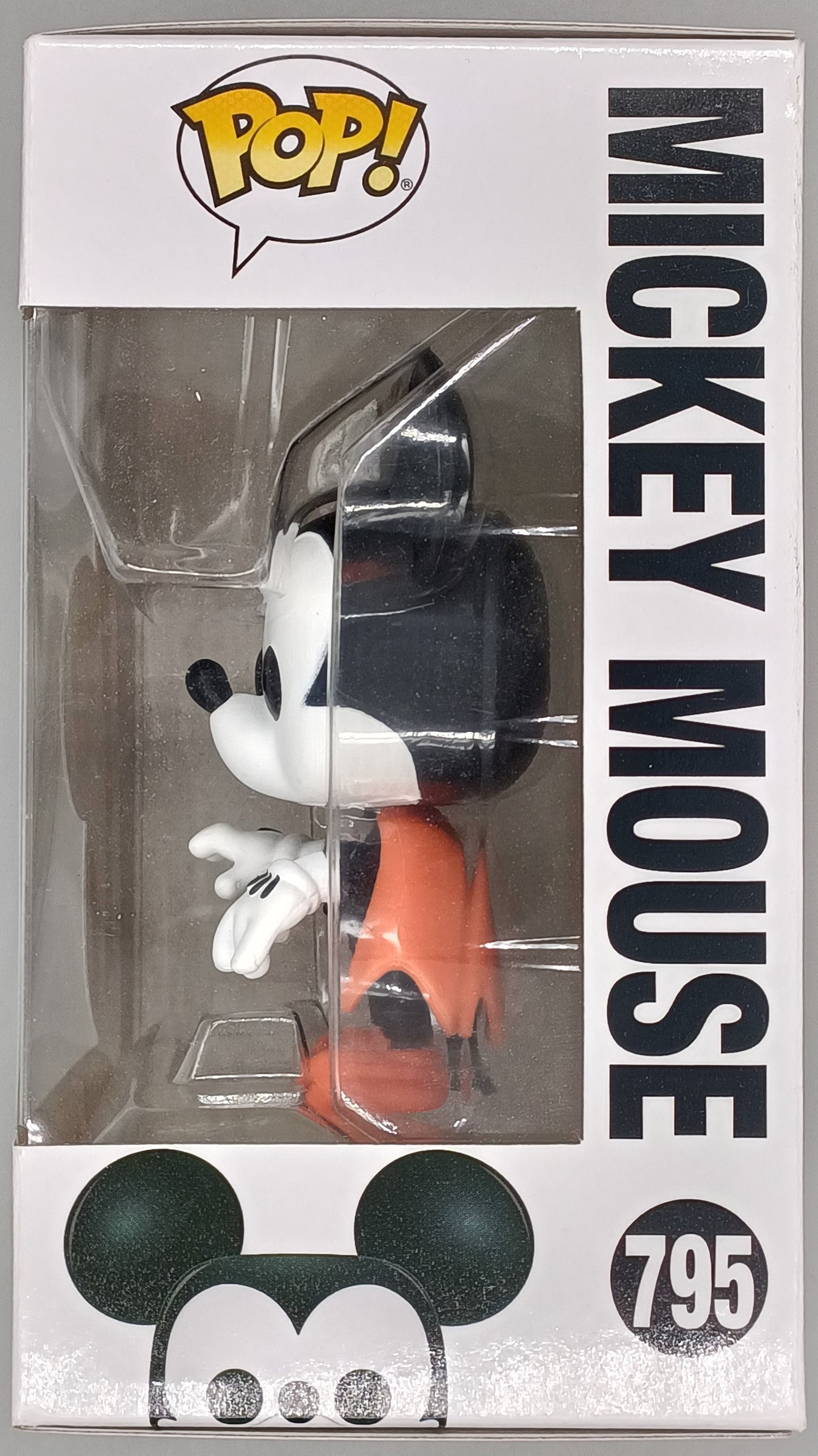 795 Mickey Mouse (Spooky) - Disney - Funko POP New
