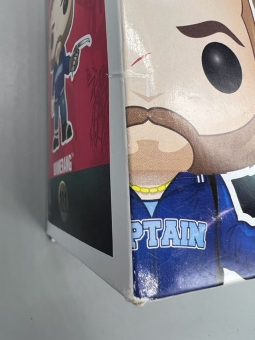 101 Boomerang - DC - Suicide Squad Funko POP - Box Damaged