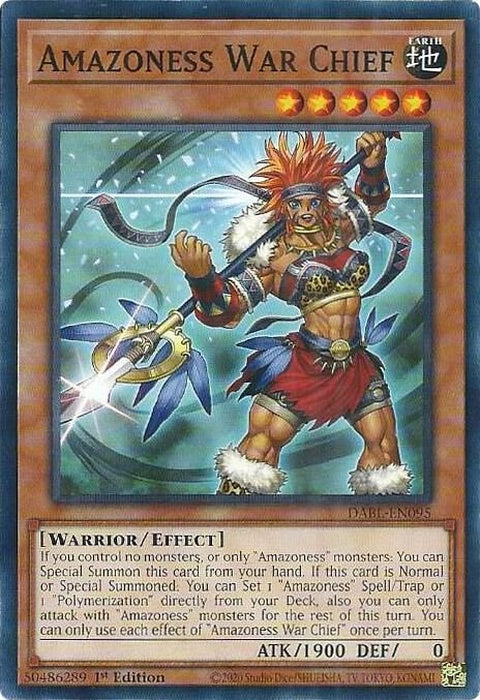 dabl-en095-amazonesswarchief