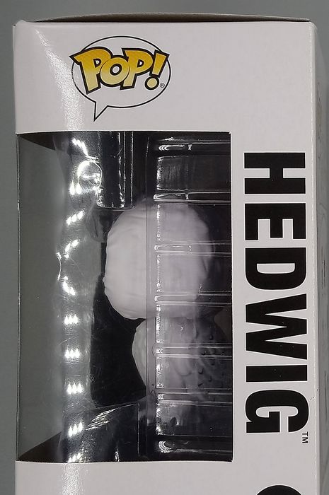 76 Hedwig - Harry Potter - Box Damaged Funko POP
