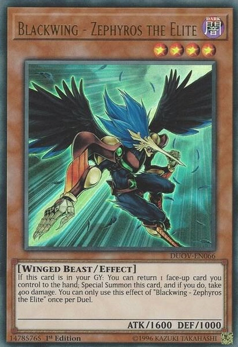 duov-en066-blackwingzephyrostheelite