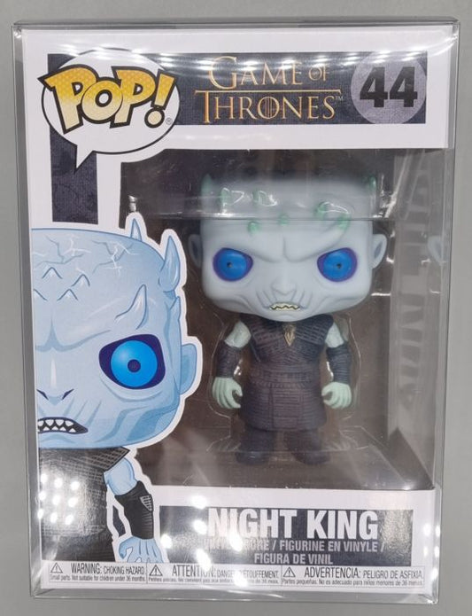 44 Night King - Game of Thrones Funko POP