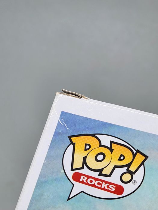 102 J-Hope - BTS - Box Damaged Funko POP