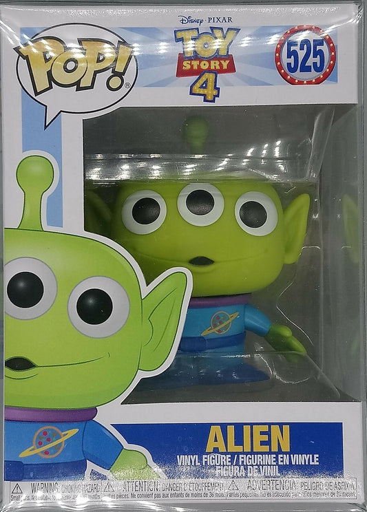525 Alien - Disney Toy Story 4 Funko POP