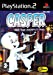 Casper and the Ghostly Trio for Sony PlayStation 2 (PS2) Sony