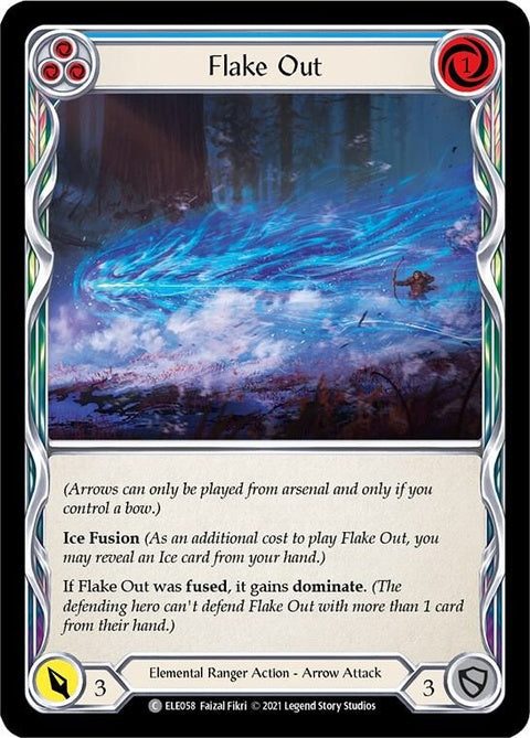 ele058-flakeoutblue