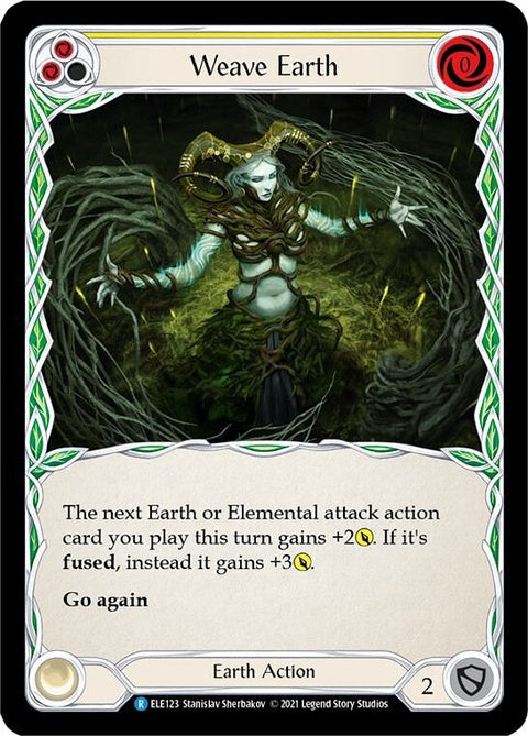 ele123-weaveearthyellow