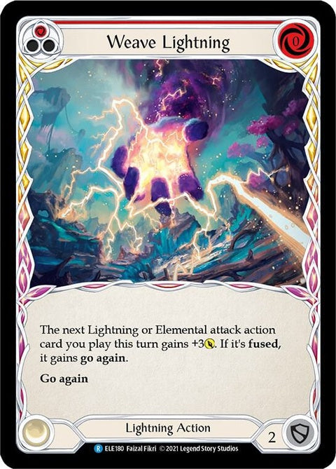 ele180-weavelightningred