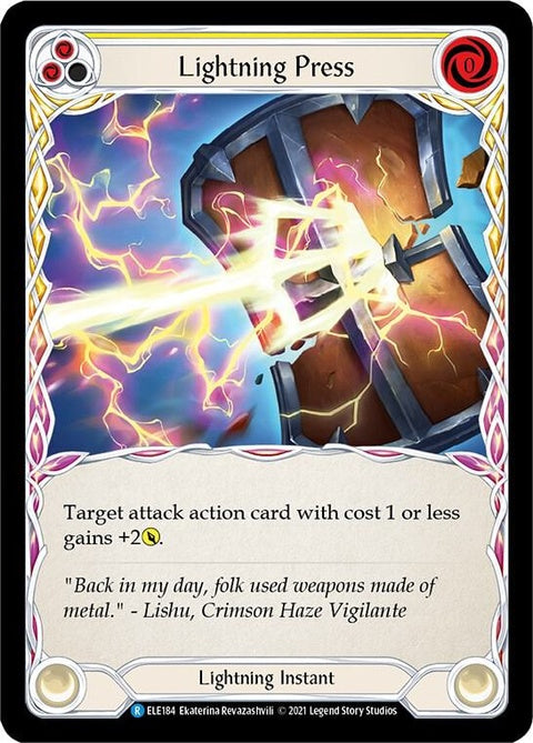 ele184-lightningpressyellow