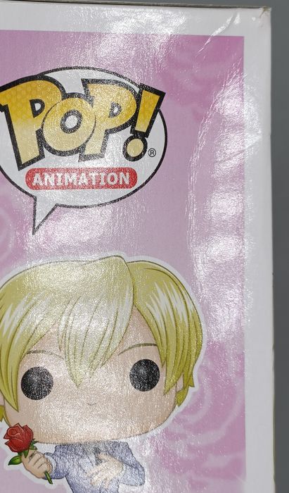 378 Tamaki - Ouran High School Host Club - Box Damaged Funko POP