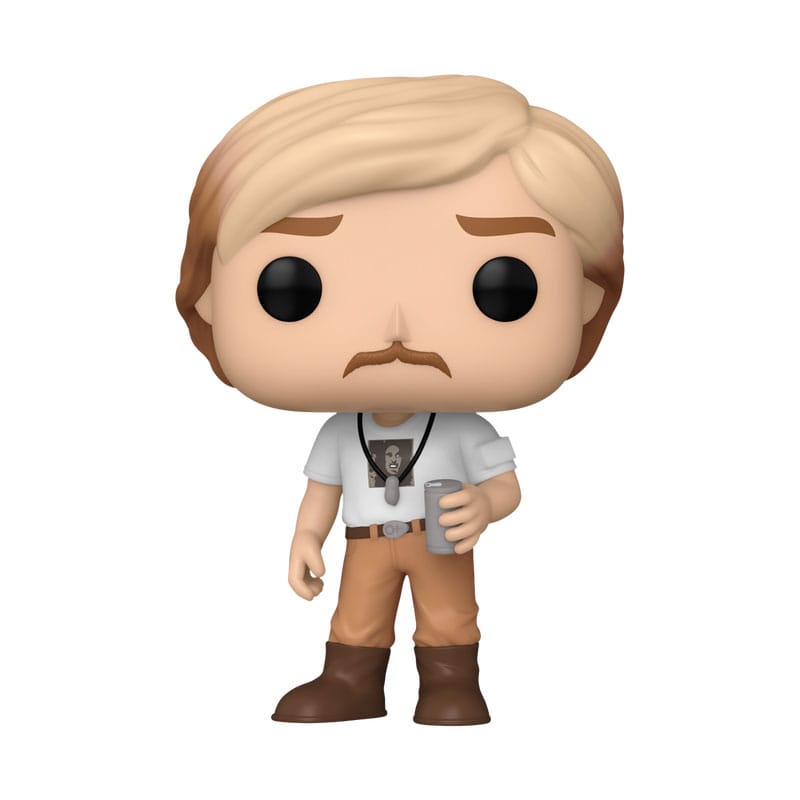 1603 David Wooderson - Dazed and Confused Funko POP - Brand New