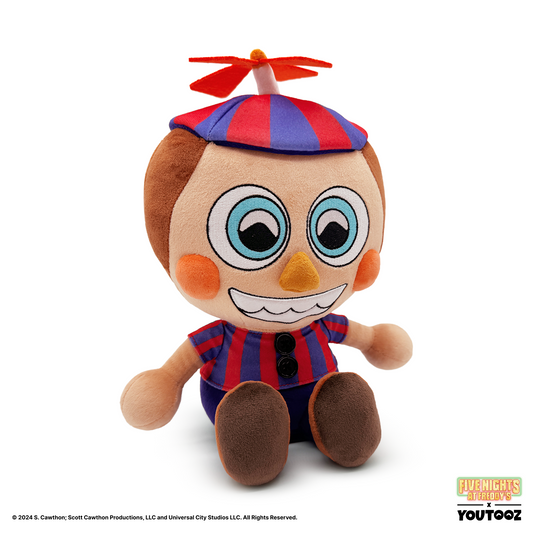 Youtooz Balloon Boy Plush (9in)