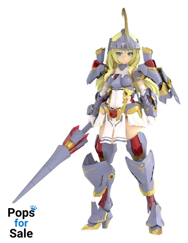 Frame Arms Girl Grande Scale Plastic Model Kit 1/6 Durga I 25 cm