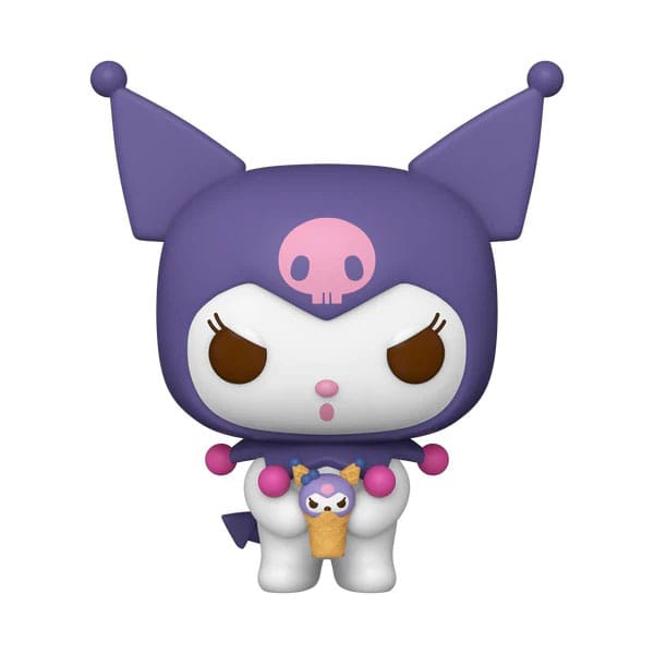 90 Kuromi - Hello Kitty Funko POP - Brand New
