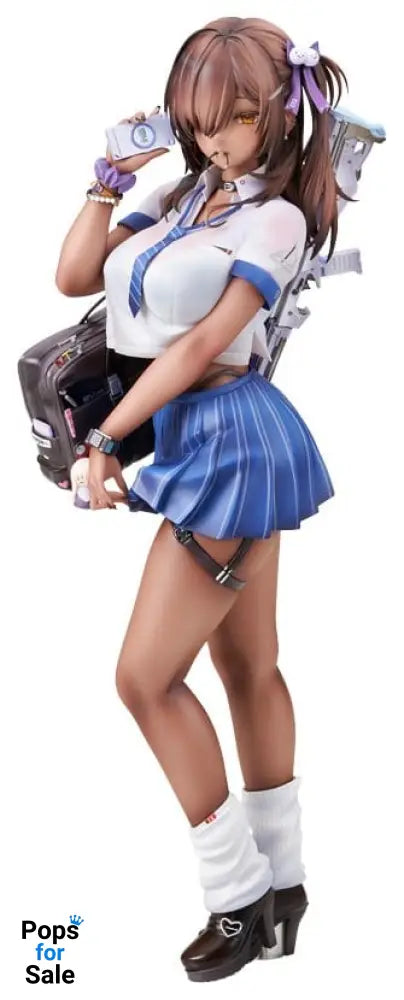 Goddess of Victory: Nikke Statue 1/7 Naga 25 cm