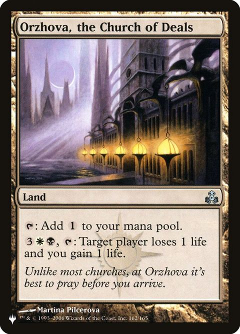 gpt-162-orzhovathechurchofdeals
