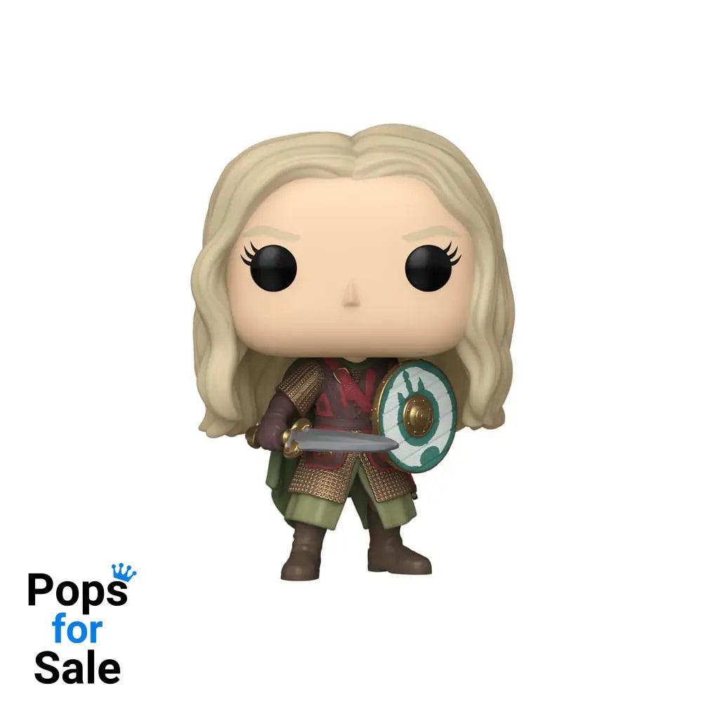 1743 Eowyn - The Lord of the Rings Funko POP - Brand New