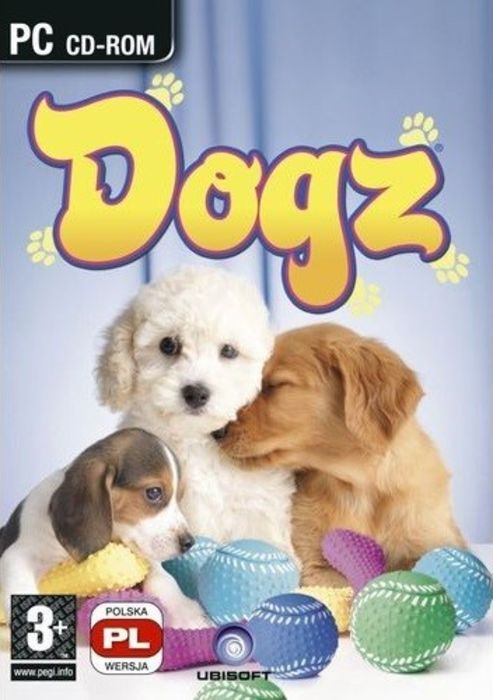 Dogz for Windows PC MIcrosoft