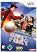 Balls of Fury for Nintendo Wii/Wii-U Nintendo
