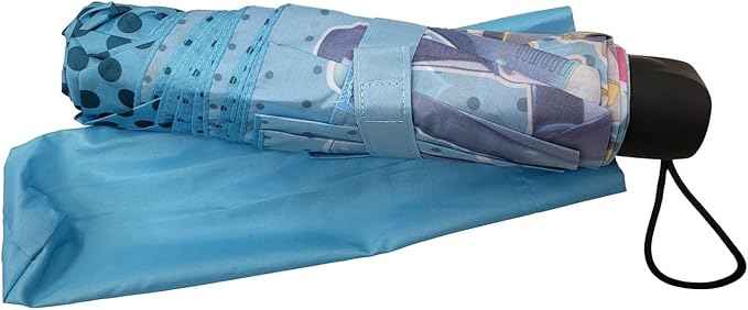 Hatsune Miku Umbrella 98 cm - Sakami