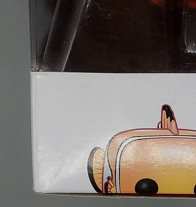 73 Nemo - Disney Finding Nemo - Box Damaged Funko POP