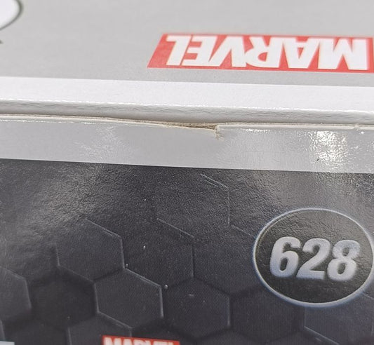 628 Thor - Glow - Marvel Gamerverse Avengers - Box Damaged Funko POP