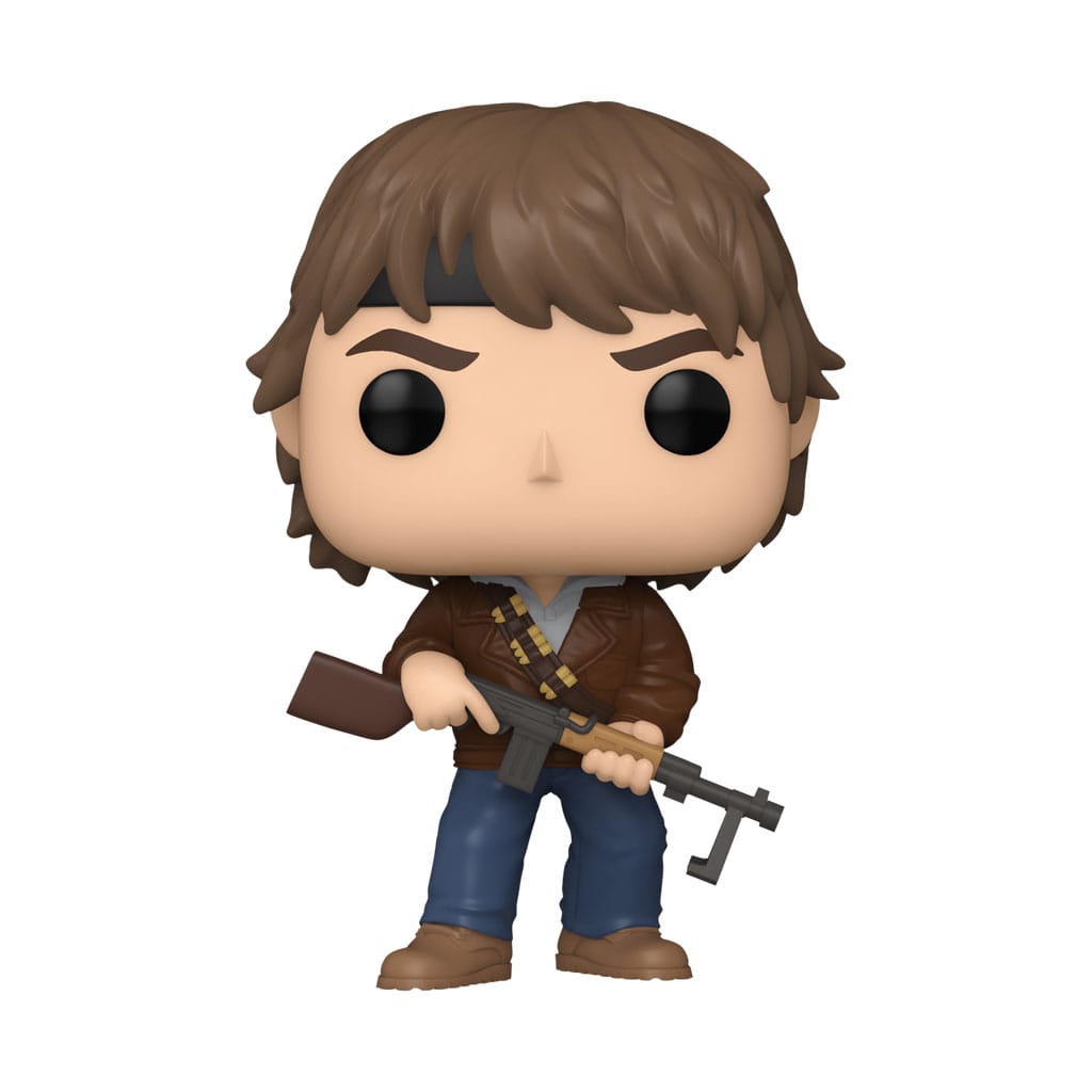 1640 Jed Eckert - Red Dawn Funko POP - Brand New