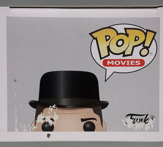 520 Oddjob (from Goldfinger) - James Bond - Box Damaged Funko POP