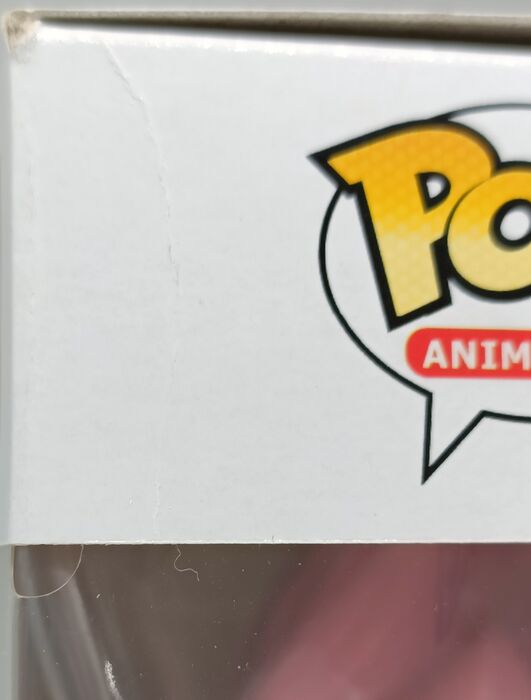 260 Super Saiyan Rose (Goku Black) Dragon Ball Super Box Damaged Funko POP