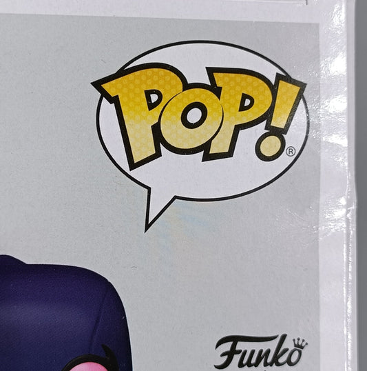 837 Venomized Gwenpool - Marvel Venom - Funko POP - Box Damaged