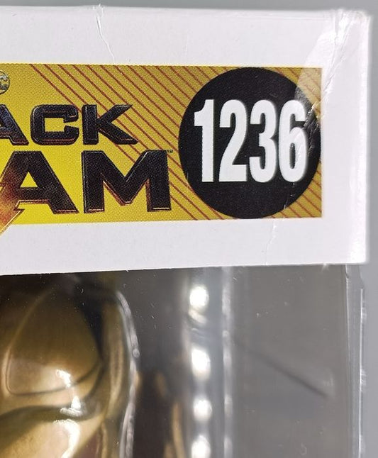 1236 Hawkman - Black Adam - Box Damaged Funko POP