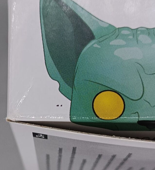 11 Lying Cat - Saga - Funko POP - Box Damaged