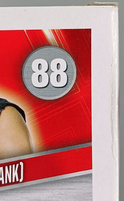 88 Otis (Money in the Bank) - WWE - Box Damaged Funko POP