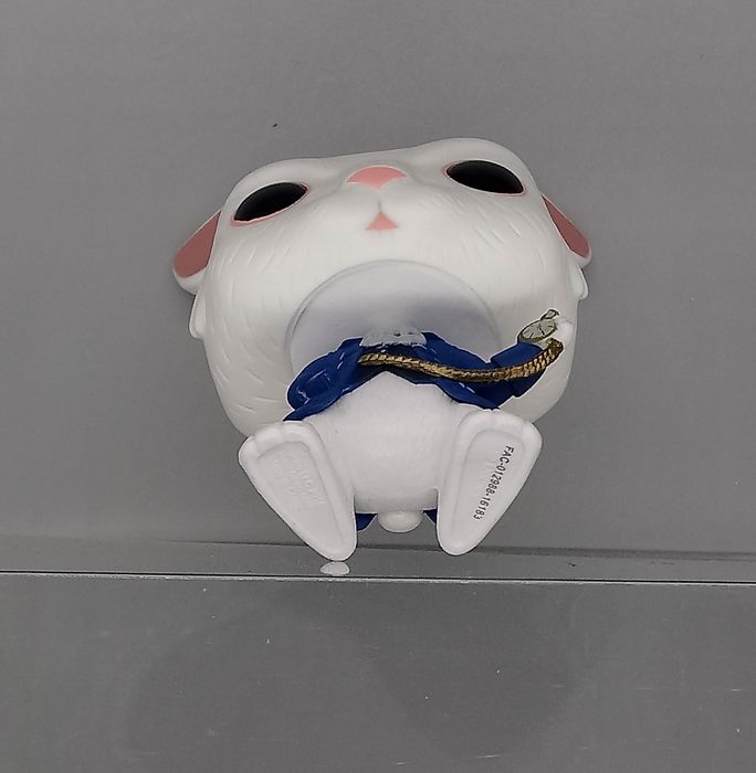 182 McTwisp - Disney Alice In Wonderland - Box Damaged Funko POP