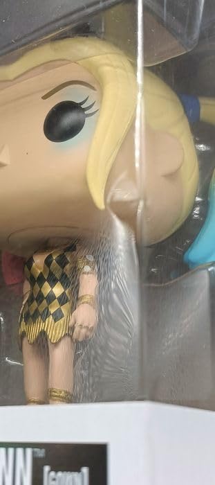 108 Harley Quinn (Gown) - DC Suicide Squad Funko POP