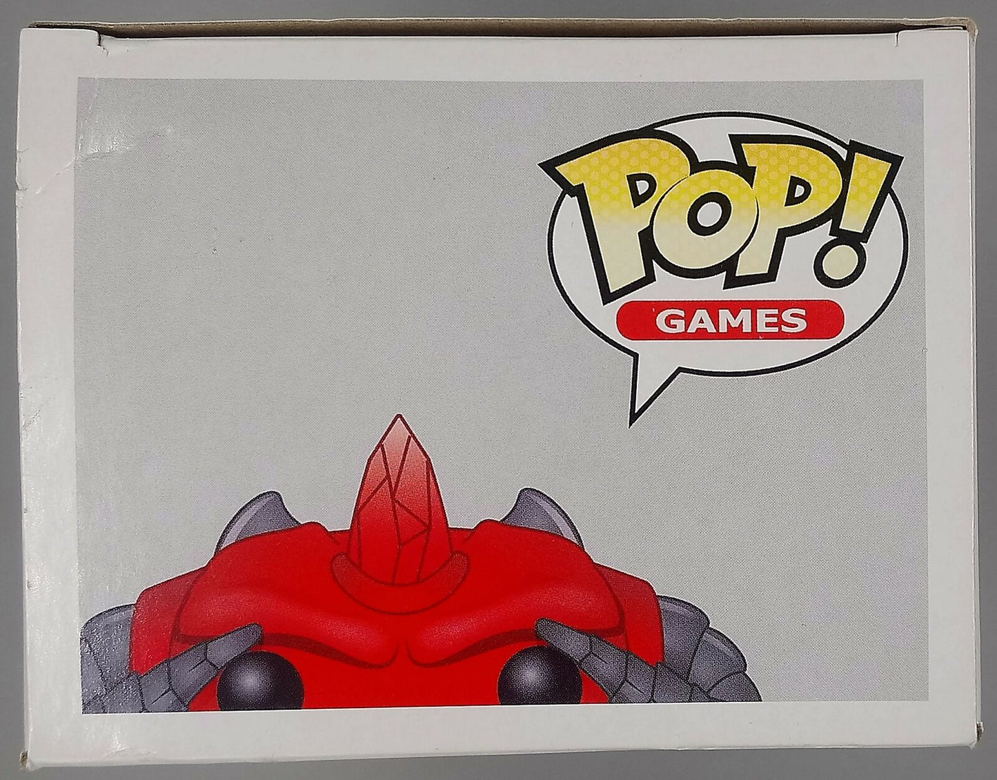 16 Diablo - Diablo III - Box Damaged Funko POP