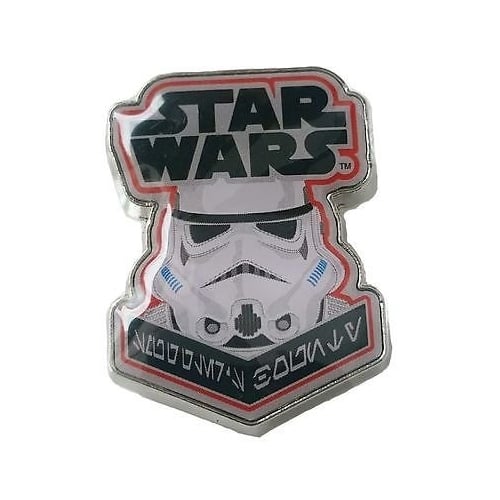 POP! Pin - Star Wars Smuggler's Bounty - Stormtrooper Funko