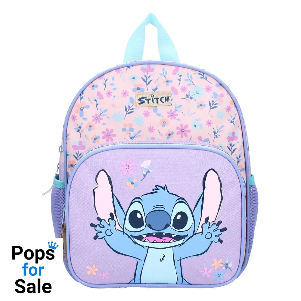 Lilo & Stitch Backpack Stitch Forever Yours 29 cm
