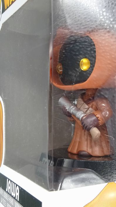 20 Jawa (Vault Edition) - Star Wars - Box Damaged Funko POP