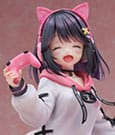 Oniichan Continue! Yuri to Secret Love PVC Statue 1/7 Yuri Shirayuki AmiAmi Limited Edition 24 cm