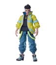 Cyberpunk: Edgerunners BUZZmod Actionfigur 1/12 David 14 cm