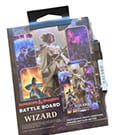 Dungeons & Dragons Battle Board Wizard