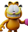 Garfield Action Figure Garfield V.2 10 cm