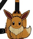 Pokémon Shoulder Bag Eevee