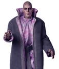 Star Trek: The Original Series Action Figure 1/6 Ruk EXO III Android 33 cm